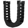 Cable Drag Chain Low Noise Series Tank Towline Nylon Removable