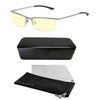 GUNNAR - Premium Gaming and Computer Glasses - Blocks 65%