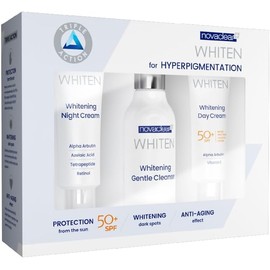 Novaclear Whiten for Hyperpigmentation Kit