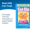 PetAg KMR Kitten Milk Replacer Powder (6 oz) Cat-Sip Real