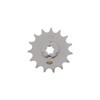 KEBA Sprocket, Small Sprocket, 15 Tooth - Simson S50, KR51/1