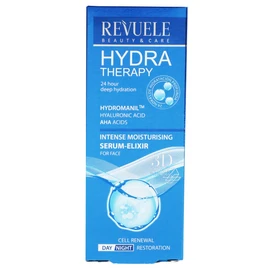 REVUELE HYDRA THERAPY SUERO ELIXIR SUPER HIDRATANTE 30ML