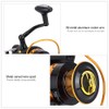 Fishing Spinning Reel KV Series Baitcasting Saltwater Casting Wheel KV7000