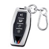 KULCSOK Key Fob Cover Case fit for Mitsubishi Outlander 2024
