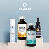 Revasol Electrolyte Drink Solution, Electrolyte Drinks for Adults, Hydration Drinks