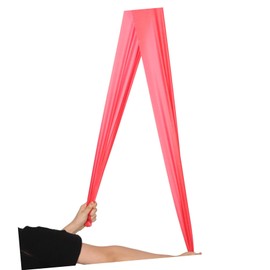 SUPVOX Fitness Accessory: 3 Pack Elastic Resistance Bands for Yoga Pilates Leg Workout Bands Exercise Bands