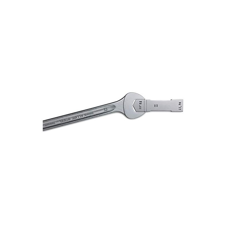 Stahlwille (sutabire-) 10 – 5- Both mouth Spanner