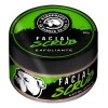 Exfoliante Facial Para Caballero