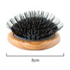 Sanby Industrial C-401 Cushion Brush, Made in Japan, C Series