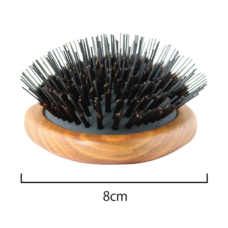 Sanby Industrial C-401 Cushion Brush, Made in Japan, C Series