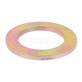 Bucket Pin Washer - Non-Genuine Part, OEM No. 823/00470