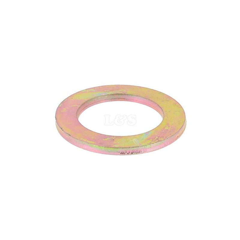 Bucket Pin Washer - Non-Genuine Part, OEM No. 823/00470