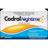 Codral PE Night Time 24 Tablets (Limit ONE per Order)