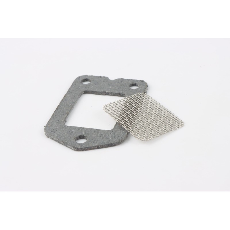 WFCYQ Srm-225 Spark Screen and Gasket Compatible with Echo 14586240630