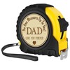 Sensi Blue Gifts for Dad, Dad Gifts from Son Daughter,