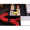 225FWY 4 Gauge Copper Red Power Marine Grade Stranded Soft
