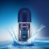 Nivea Men Deodorant Roll On 50ml