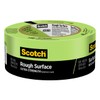 Scotch Rough Surface Extra Strength Painter's Tape, 1.88 in x