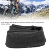 14x2.125 Ebike Inner Tube, Bike Tire Tube with Bent Angle
