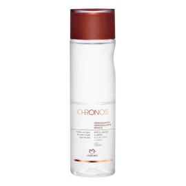 Natura Desmaquillante Bifásico Chronos 150ml Remoción Intensiva