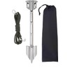 VPZMT Boat Anchor/Kayak Anchor/Jet Ski Anchor/Shallow Water Sand Anchor