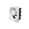 Extractor de aire Virgo 8" Masterfan