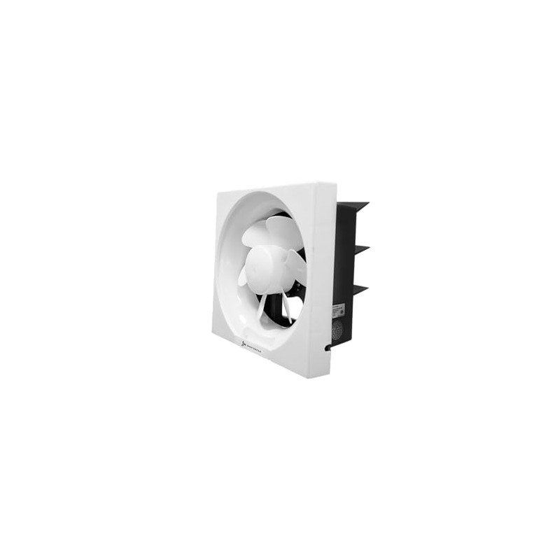 Extractor de aire Virgo 8" Masterfan