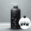 Cheongmijeong Black Grain Shampoo 500ml+21ml 1 unit/521ml / 청미정 흑곡 샴푸 500ml+21ml 1개/521ml