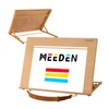 MEEDEN Desk Easel Adjustable Art Stand: 5-Position A2 Drawing Easel