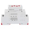 Asymmetric Cycle Timer, GRT8-S1 Mini Delay Relay Electronic Repeat ON/Off