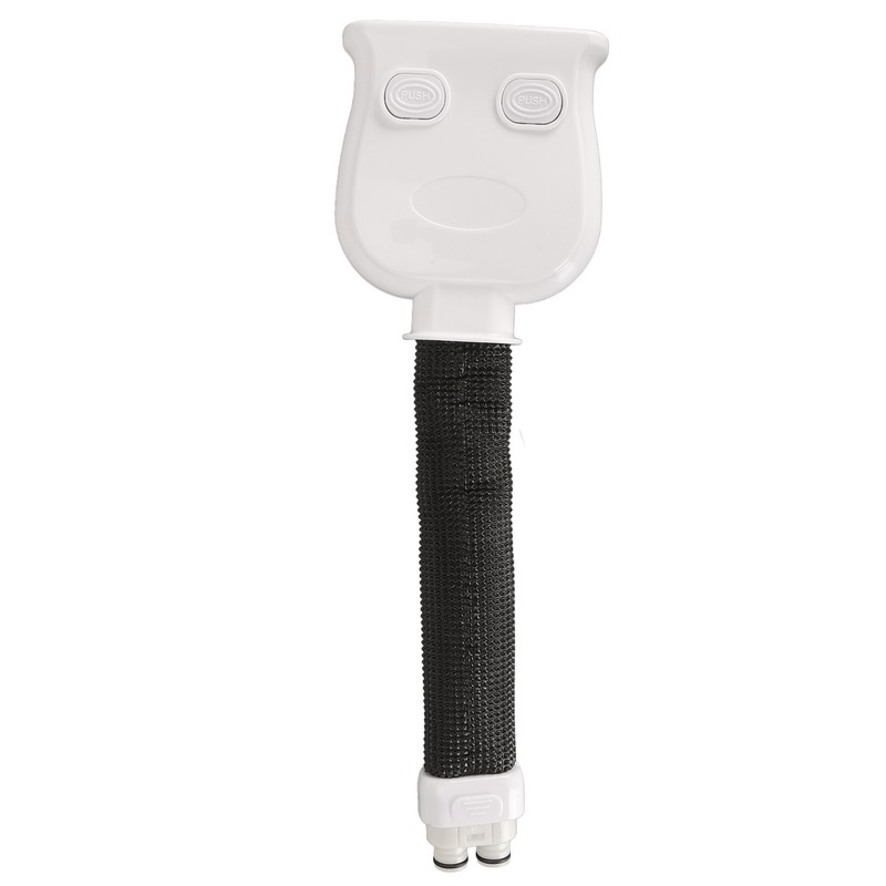 Cryotherapy Machine Replacement Connector Leakproof Easy Installation Freezing Instrument Connector