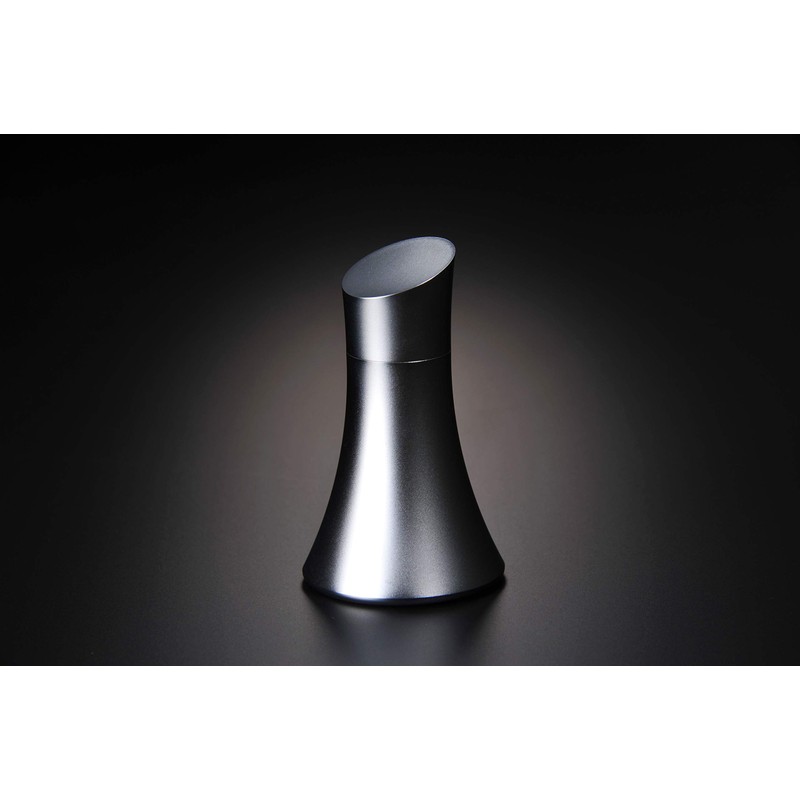 RX hand 供養 For Mini Cremation Urn Moonlight gekkou Silver