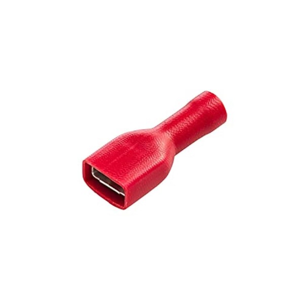 HELLA 8KW 708 373-812 Cable Connector - with dust cover
