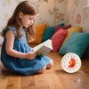 Toddler Timer Visual Countdown | Rainbow Toddler Visual Timer |