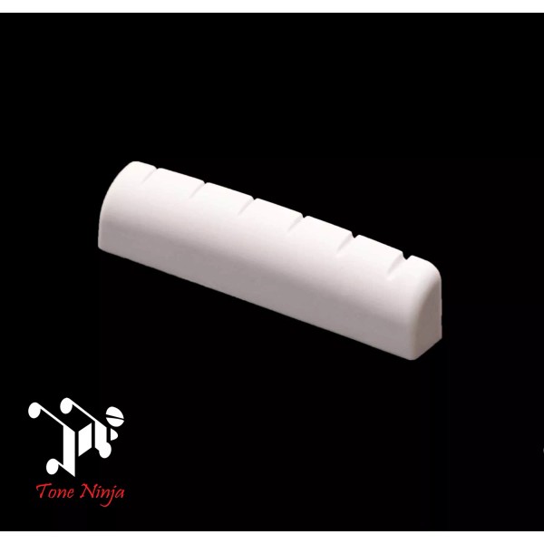 Tone Ninja Genuine Tone Ninja Slotted Post 2014 Epiphone Nut,