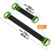 Adjustable Lifting Moving Straps - 2 Pack Furniture Moving Straps