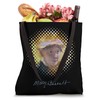 For Art Students | Mary Cassatt Self-Portrait Tote Bag