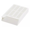 LGMD Molde / Cassette Con Tapa Para Inclusión En Parafina-100pzas