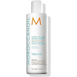 Moroccanoil Extra Volume Conditioner, 8.45 Ounce
