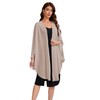 Women's Shawls and Wraps for Evening Dress Chiffon Scarf Soft