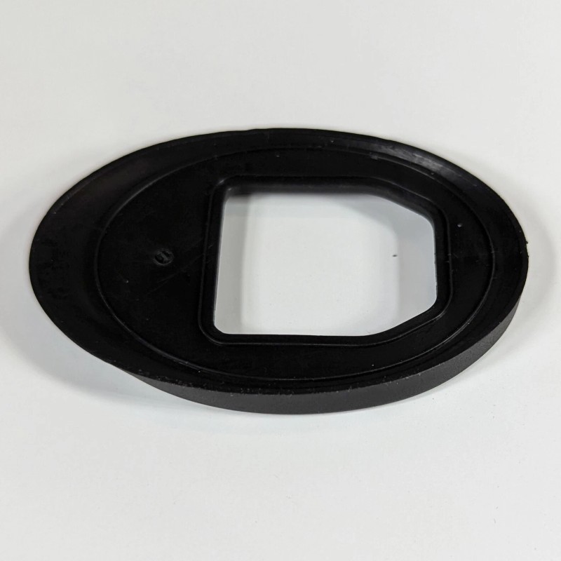 NeedsWings CHRYSLER CROSSFIRE ROADSTER Replacement Radio Antenna Base Seal Rubber
