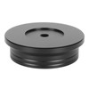 HiFi Disc Stabilizer Aluminum Alloy Universal Turntable Weight Clamp for