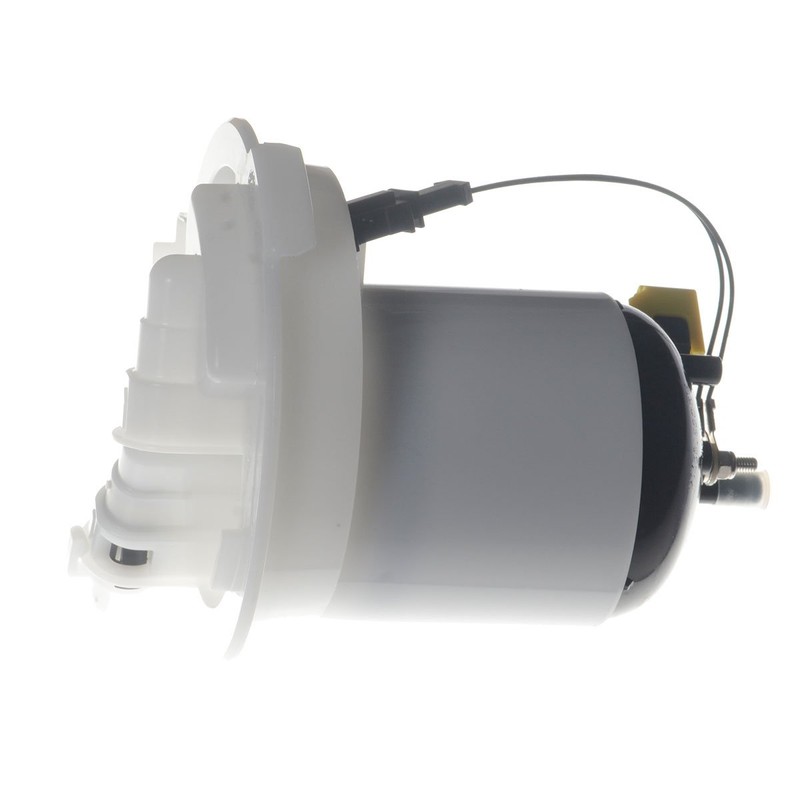 A-Premium Electric Fuel Pump Fuel Filter Compatible with Land Rover