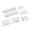 Pool Cleaner Part Kit AXV417WHP Pod Swing Pool Cleaner Pod