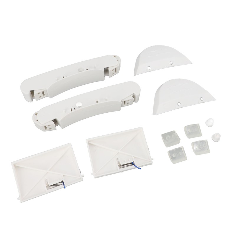 Pool Cleaner Part Kit AXV417WHP Pod Swing Pool Cleaner Pod