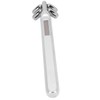 Microcurrent Face Roller Face Tightening Lifting 4 Rollers Face Slimming