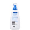 Cetaphil Espuma de Limpieza Suave, Limpia Suavemente sin Dejar la