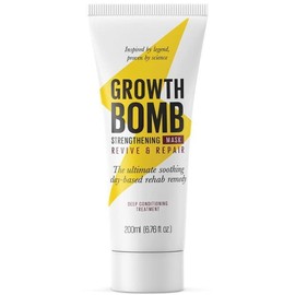 Growth Bomb Buy Growth Bomb Hair Mask Online Chemist Outlet