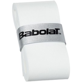 Babolat VS Grip Original 12er weiß Overgrip, One Size
