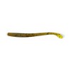 Worm Kut Tail 4 Inch Soft Plastic Style 297 Green